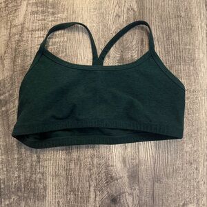 Beyond Yoga Slim Racerback Bra